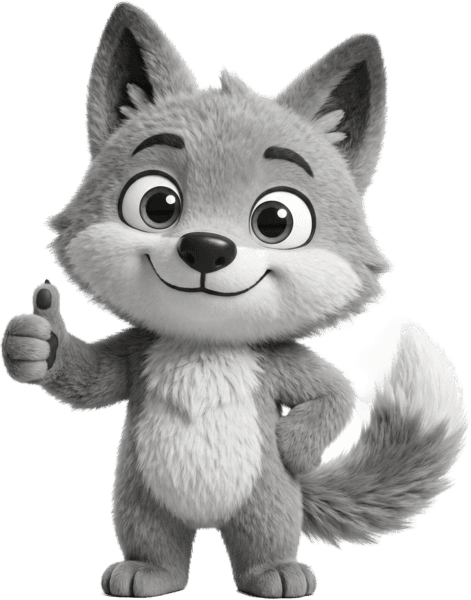 Wolfie